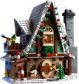 LEGO® Creator, Manó klubház