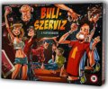 Buliszerviz társasjáték