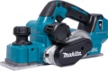 Makita DKP181 LXT Akkus gyalugép, Akku és töltő nélkül