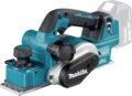Makita DKP181 LXT Akkus gyalugép, Akku és töltő nélkül
