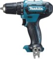 Makita HP333D 12V Max CXT Akkus Ütvefúró-Csavarozó, Akku és töltő nélkül