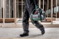 Metabo Power 160-5 18 LTX BL OF Akkus olajmentes kompresszor, Akku és töltő nélkül