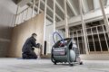 Metabo Power 160-5 18 LTX BL OF Akkus olajmentes kompresszor, Akku és töltő nélkül