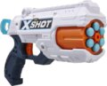 X-Shot, Excel-Reflex 6 szivacslövő fegyver