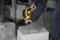 Dewalt DWD024S 650W Elektromos Ütvefúró