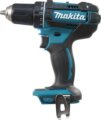 Makita DDF482 18V Li-Ion LXT Akkus Fúró-Csavarozó, Akku és töltő nélkül