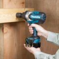 Makita DTW1002 18V Li-Ion LXT Akkus Ütvecsavarozó