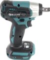 Makita DTW181 18V Li-Ion LXT Akkus Ütvecsavarozó, Akku és töltő nélkül