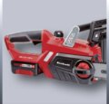 Einhell GE-LC 18 Li Kit Akkus láncfűrész