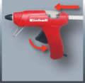 Einhell TC-GG 30 Ragasztópisztoly, 11mm, 30W