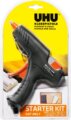 UHU Starter Kit Ragasztópisztoly, 11mm, 55W