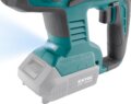 Extol Industrial Share 20V Li-ion Akkus Ütvefúró, Akku és töltő nélkül