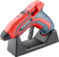 Extol Premium Akkus Ragasztópisztoly, 7.2mm