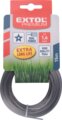 Extol Premium 1.6mm Csillag damil, 15 méter