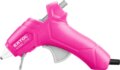 Extol Lady Ragasztópisztoly, 7.2mm, 25W