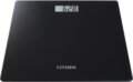 Citizen Digitális személymérleg, fekete