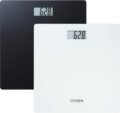 Citizen Digitális személymérleg, fekete