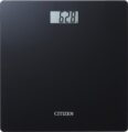 Citizen Digitális személymérleg, fekete