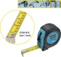 Hazet 2154N-5 mérőszalag, 5 méter / 19mm