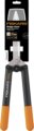 Fiskars PowerLever™ HS52 sövényvágó olló, 554mm