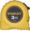 Stanley 0-30-487 mérőszalag, 3 méter / 12.7mm