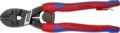 Knipex CoBolt® 71 32 200 T Kompakt csapszegvágó, 200mm