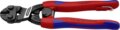 Knipex CoBolt® 71 32 200 T Kompakt csapszegvágó, 200mm
