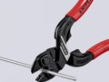 Knipex CoBolt® S 71 31 160 csapszegvágó, 160mm