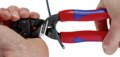Knipex CoBolt® 71 02 200 Kompakt csapszegvágó, 450mm