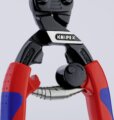 Knipex CoBolt® 71 12 200 Kompakt csapszegvágó, 200mm