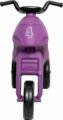 Dohány Super Bike 4 Maxi műanyag motor, lila