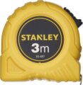 Stanley 1-30-487 mérőszalag, 3 méter / 12.7mm