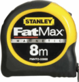 Stanley FatMax FMHT0-33868 mágneses mérőszalag, 8 méter / 32mm