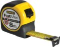 Stanley FatMax FMHT0-33868 mágneses mérőszalag, 8 méter / 32mm