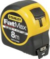 Stanley FatMax FMHT0-33868 mágneses mérőszalag, 8 méter / 32mm