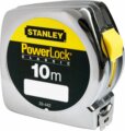 Stanley PowerLock 33-442 mérőszalag, 10 méter / 25mm