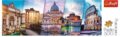 Utazás Olaszországba puzzle, 500 darabos