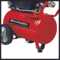 Einhell TE-AC 270/24/10 olajmentes kompresszor
