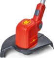 WOLF-Garten Lycos E/350 T Elektromos szegélynyíró