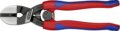 Knipex CoBolt® 71 22 200 Kompakt csapszegvágó, 200mm