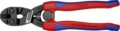 Knipex CoBolt® 71 22 200 Kompakt csapszegvágó, 200mm