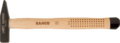 Bahco lakatos kalapács fa nyéllel, 500g