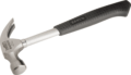 Bahco ácskalapács fém nyéllel, 850g