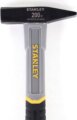 Stanley lakatos kalapács üvegszálas nyéllel, 200g
