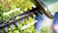 Bosch EasyHedgeCut 18-45 Akkus sövényvágó, Akku és töltő nélkül