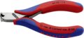 Knipex 64 02 115 Homlokcsípőfogó