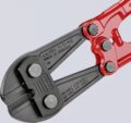 Knipex 71 72 910 csapszegvágó, 910mm