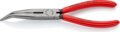 Knipex 26 21 200 Hajlított csőrű fogó
