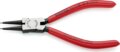 Knipex 44 11 J0 Seeger-gyűrű fogó