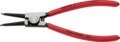 Knipex 46 11 A2 Seeger-gyűrű fogó